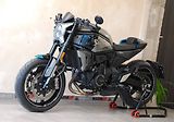 CFMOTO 700 CL-X Sport (2022) 700CL-X Sport - původ ČR, hezk - náhled 13