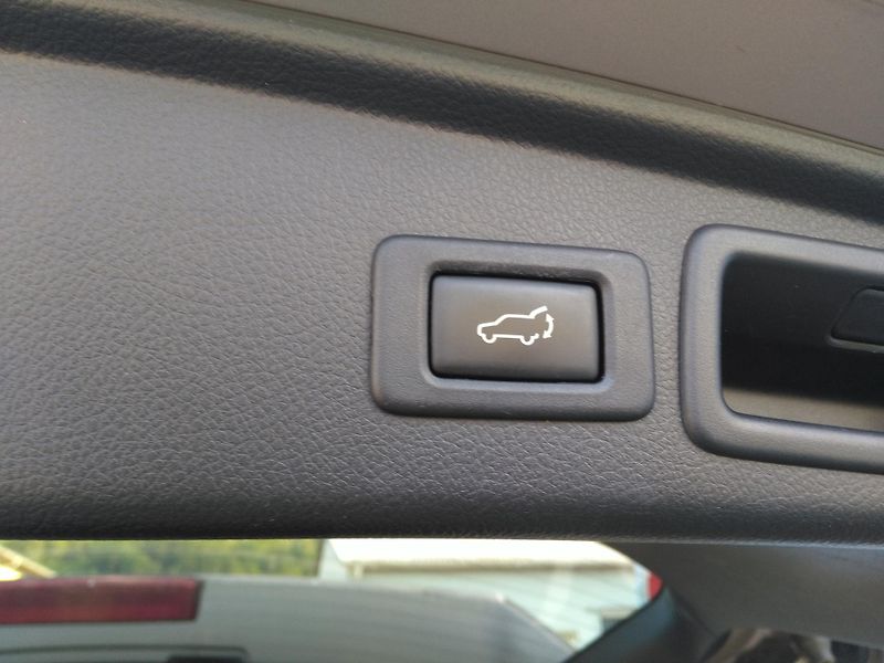 Subaru Forester 2,5i PZEV *LPG* - fotka 9 z 40
