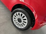 Fiat 500 1,2   LOUNGE,SERVISKA,PANORAMA - náhled 22