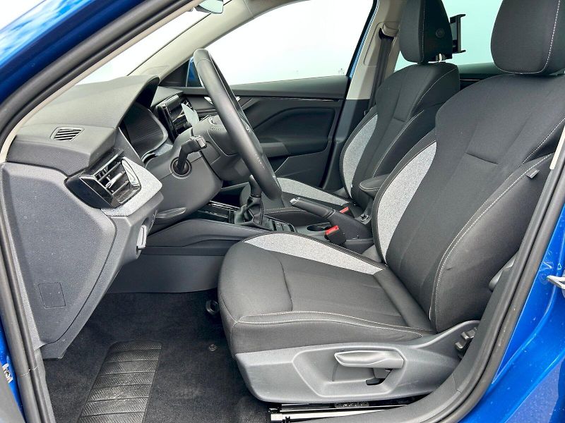 Škoda Scala (2025) Selection 1.0 TSI 85kW - fotka 15 z 34