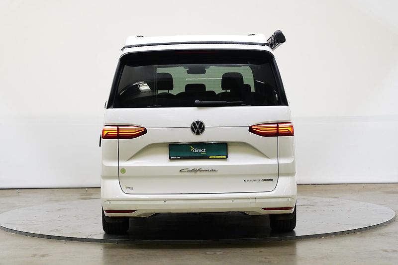 Volkswagen California - fotka 6 z 28