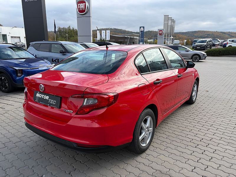Fiat Tipo 1.4 95k Pop Edice Italia - fotka 3 z 9