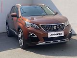 Peugeot 3008 (2018) 1.2 PT, ČR, Allure, park. - náhled 1