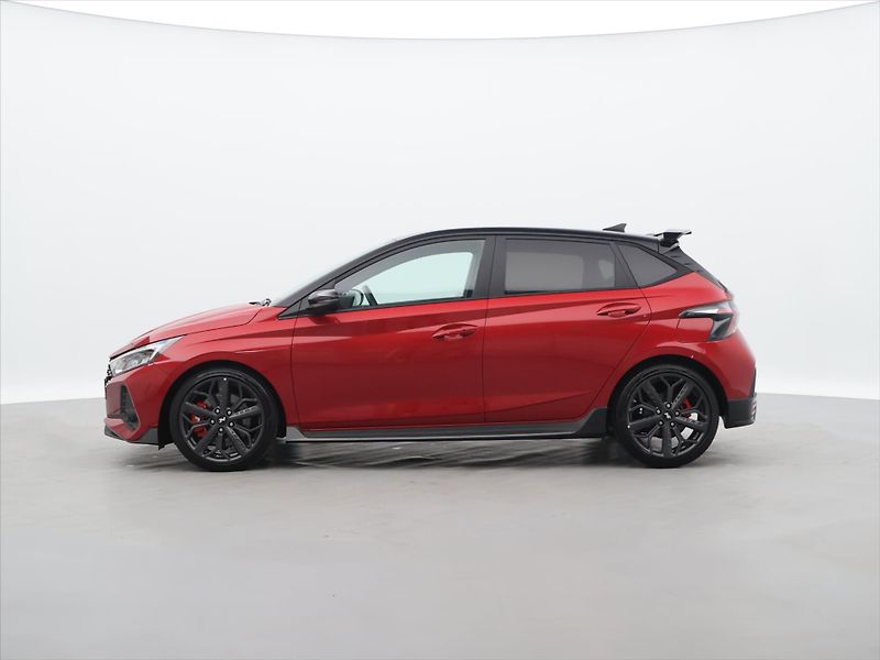Hyundai i20 1,6 T-GDI 150 N Premium - fotka 4 z 34