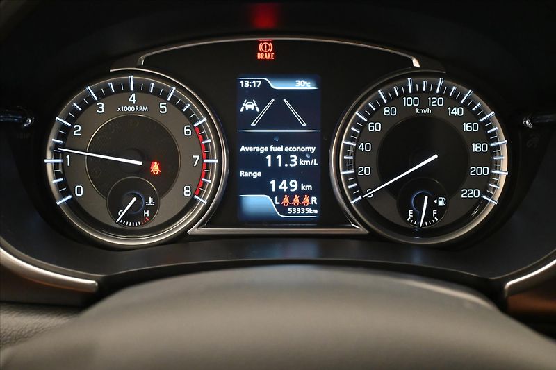Suzuki Vitara 1,4 HYBRID 95kW Active Záruka - fotka 16 z 29