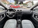 Škoda Fabia (2009) 1.4 16V Digi Klima Tempomat - náhled 6