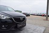 Mazda CX-5 2,0 i 118KW 4X4 AUTOMAT KŮŽE - náhled 13