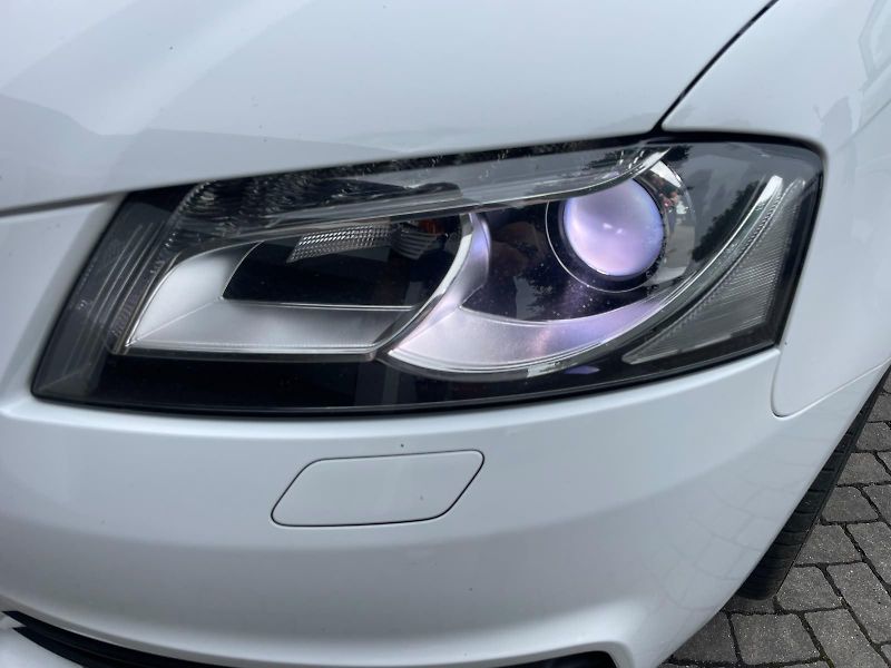 Audi A3 1,4TFSI Sportback - fotka 11 z 32