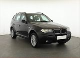 BMW X3 (2007) 2.0d, 4X4, Tempomat - náhled 1