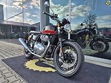 Royal Enfield Interceptor 650 (2026) - náhled 2