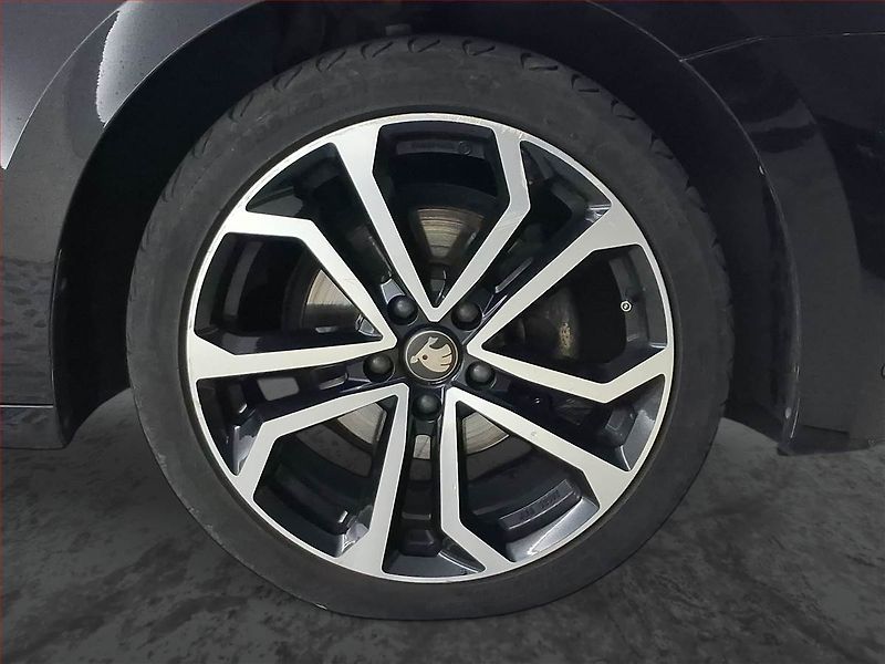 Škoda Octavia (2020) Ambition 2.0 TDI - fotka 14 z 18
