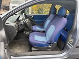 Opel Corsa (2002) - náhled 12