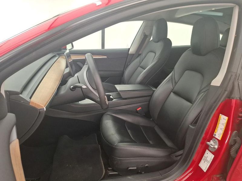 Tesla Model 3 (2022) AWD Long Range    PŘIPRAVUJEME - fotka 6 z 10
