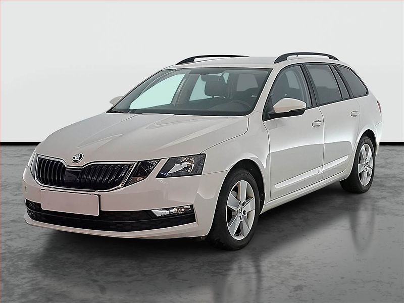 Škoda Octavia (2019) Ambition 1.6 TDI, ČR,1.maj - fotka 2 z 19