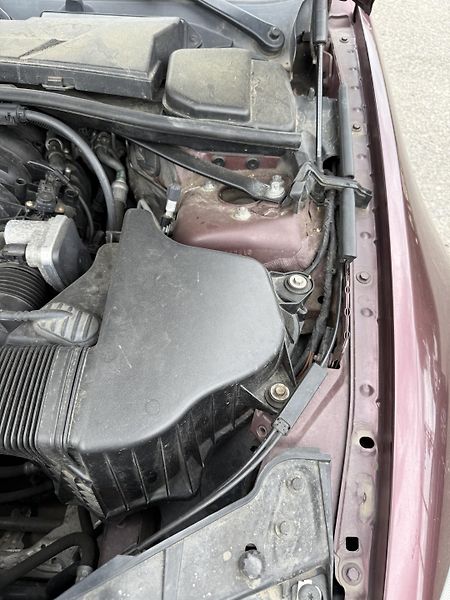 BMW Řada 3 2,0i  Navigace - fotka 20 z 21