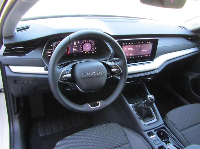 Škoda Octavia (2026) Selection 2.0 TDI 85 kW - fotka 5 z 30