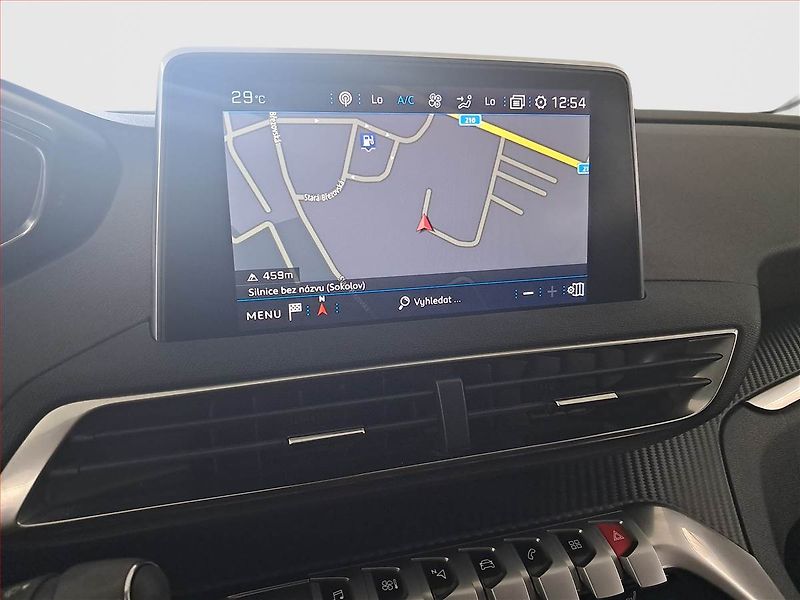 Peugeot 5008 (2020) PureTech 130, 7 míst, ČR,1.maj - fotka 16 z 18