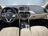 BMW X3 xDrive20d M SPORT,ČR.1.MAJ. - náhled 9