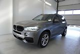 BMW X5 (2015) M50D SUV XDRIVE STEPTRONIC - náhled 1