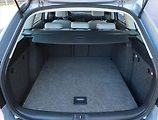 Škoda Octavia (2009) Laurin&Klement 2.0 TDI, Xenony - náhled 13