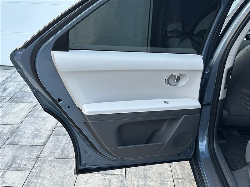 Hyundai Ioniq 5 0,0 170PS  Smart Range A/T - fotka 15 z 58