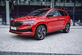 Škoda Karoq (2023) Sportline Exclusive 2,0 TSI 14 - náhled 10