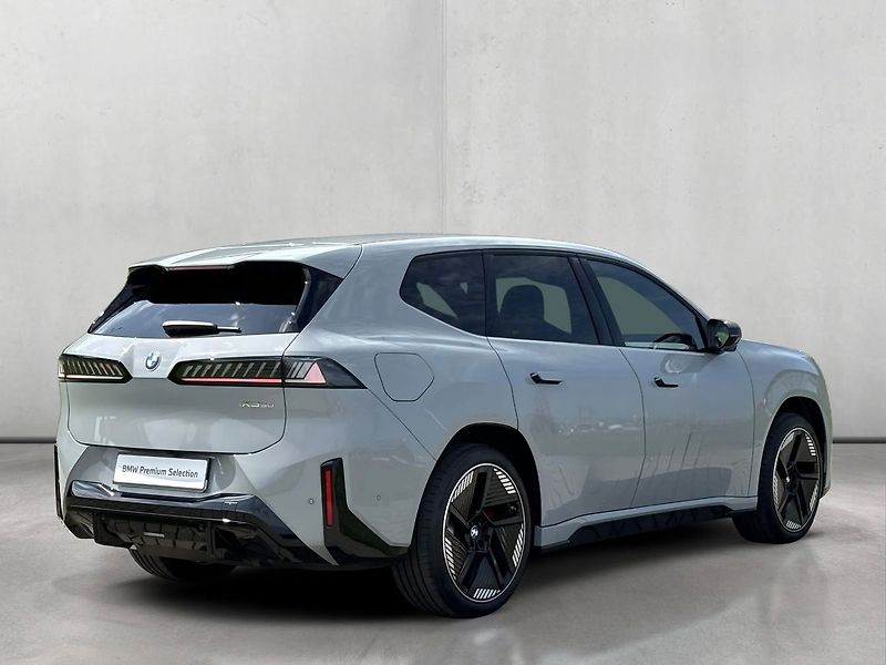 BMW Ostatní 50 xDrive M Sport Pro - fotka 5 z 19