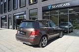 Mercedes-Benz GLK (2014) 350d 4M/vyhřívaná sedadla/Navi - náhled 9