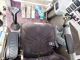 Menzi Muck (2012) A91F mobil 4x4 tiltrotátor  - náhled 9