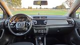 Škoda Fabia (2021) 1.0 TSI 70 kW Ambition, CZ,DPH - náhled 16