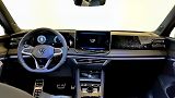 Volkswagen Tiguan TDI 4M R-Line Plná výbava - náhled 11