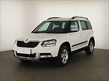 Škoda Yeti (2014) 2.0 TDI, 4X4, Tempomat - náhled 1