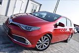 Toyota Auris 1,2 i 85KW XENONY AUTOMAT ALU - náhled 1