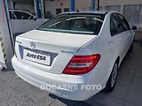 Mercedes-Benz Třídy C (2012) C 250 CDi 4Mat, 1.maj,ČR, AT - náhled 1