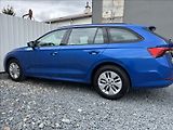 Škoda Octavia 2,0 TDI 85kW DPH 1.maj původČR - náhled 19