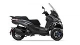 Piaggio MP3 400 (2026) MP3 Sport 400 E5+ - náhled 2