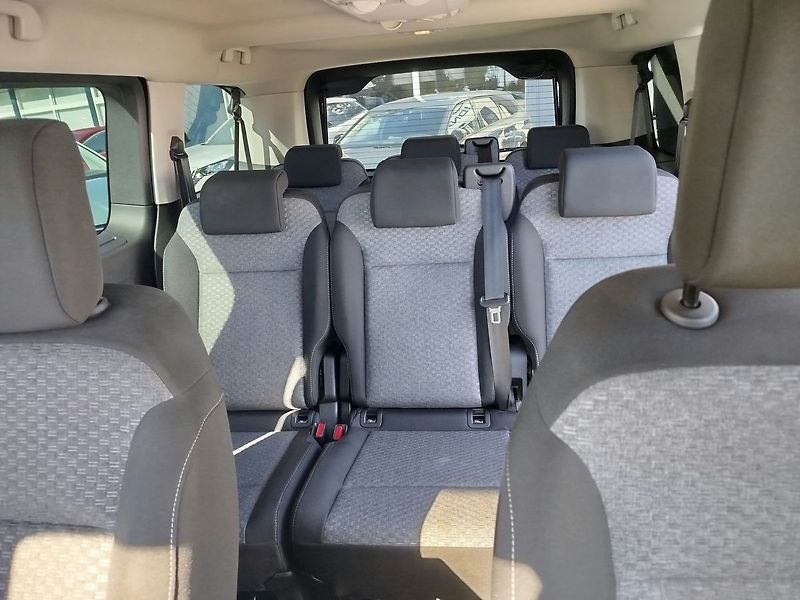 Peugeot Traveller ACTIVE STANDARD 2.0BHDi 180 EA - fotka 10 z 35