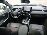 Toyota RAV4 2,5 PHEV Selection - náhled 8