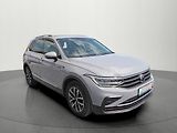 Volkswagen Tiguan 1.5TSI 110kW Virtual Life ACC - náhled 6