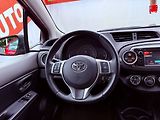 Toyota Yaris 1.33 Dual VVT-i Active, ČR - náhled 17