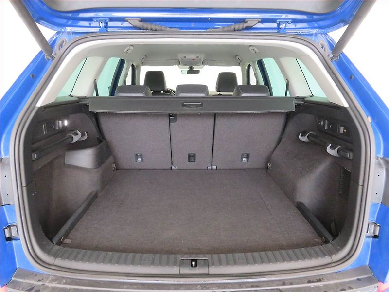 Škoda Kodiaq (2019) Style 1.5 TSI - fotka 14 z 20