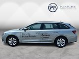 Škoda Octavia (2026) 1,5 TSI m-HEV 85 kW 7-stup. au - náhled 2