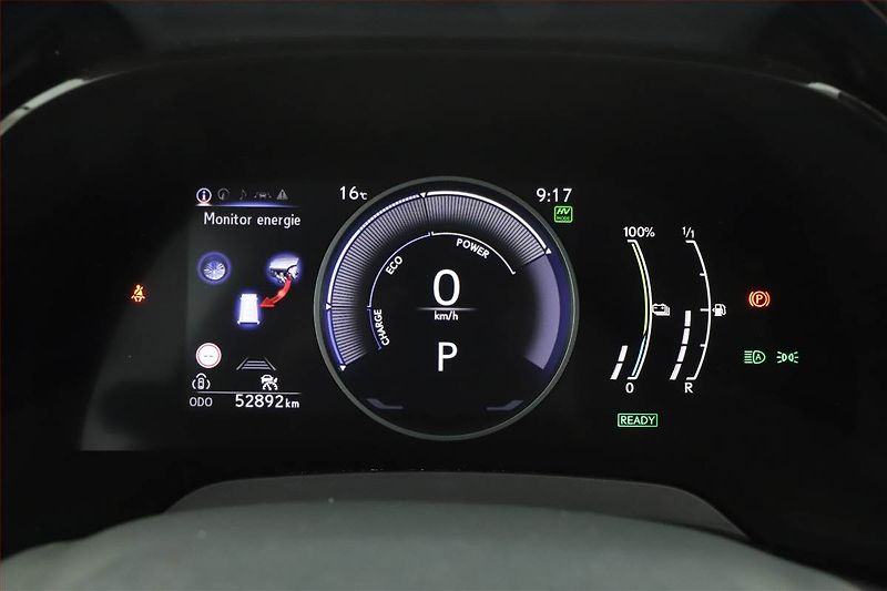 Lexus RX 400h (2023) 450h+ - fotka 9 z 20