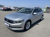Volkswagen Passat 2,0 TDi 110kw Radar DSG GPS Hi - náhled 38