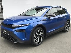 Škoda Elroq (2025) Sportline 60 63 kWh - fotografie inzerátu