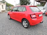 Škoda Fabia (2018) 1.0MPi,55kw,Amb,1.maj,ČR - náhled 7