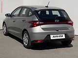 Hyundai i20 (2023) 1.2 MPI, 1.maj,ČR, Comfort - náhled 6