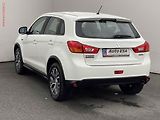 Mitsubishi ASX (2016) 1.6 MIVEC, Edition, kamera - náhled 6