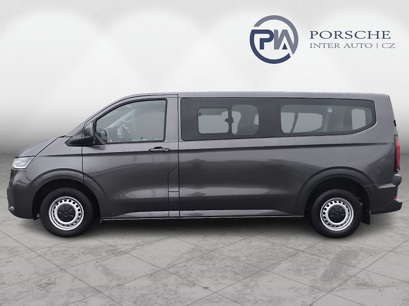 Volkswagen Transporter 2.0 TDi - fotka 4 z 24