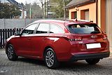 Hyundai i30 1.6 CRDi STYLE A/T,KAMERA,LED - náhled 3